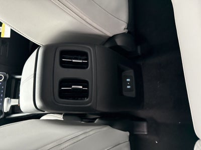 2026 Hyundai SANTA CRUZ SEL Activity FWD