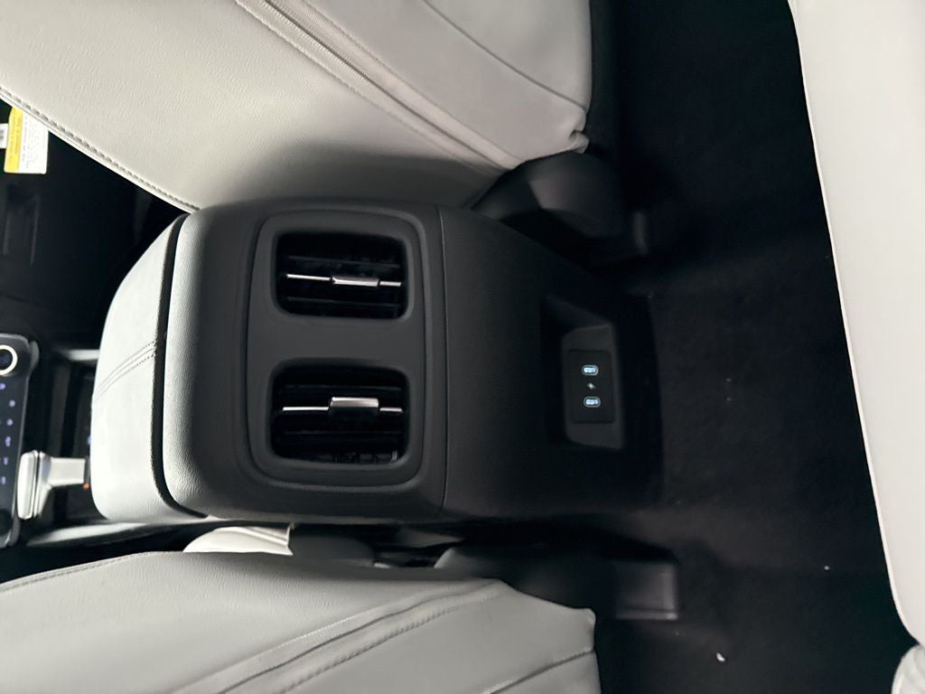 2026 Hyundai SANTA CRUZ SEL Activity FWD