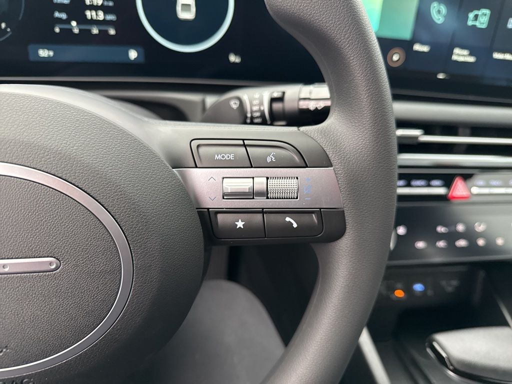 2026 Hyundai SANTA CRUZ SEL Activity FWD