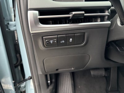 2026 Hyundai SANTA CRUZ SEL Activity FWD