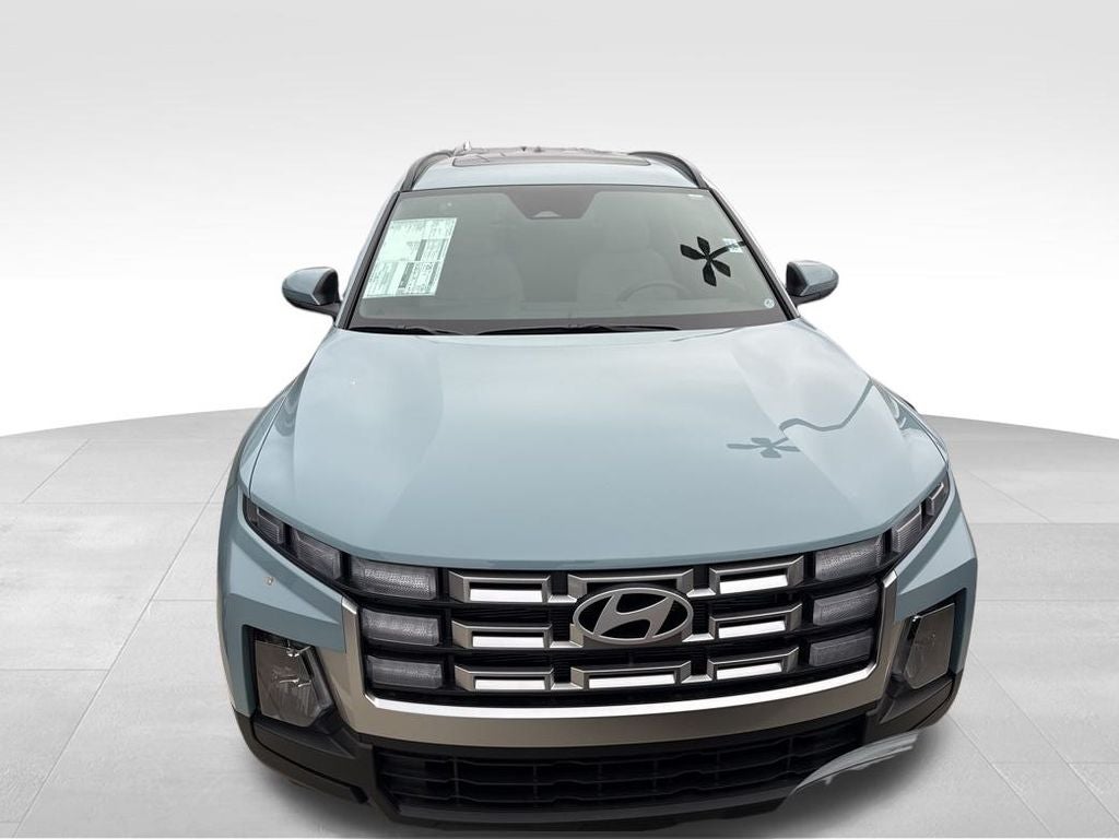 2026 Hyundai SANTA CRUZ SEL Activity FWD