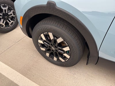 2026 Hyundai SANTA CRUZ SEL Activity FWD