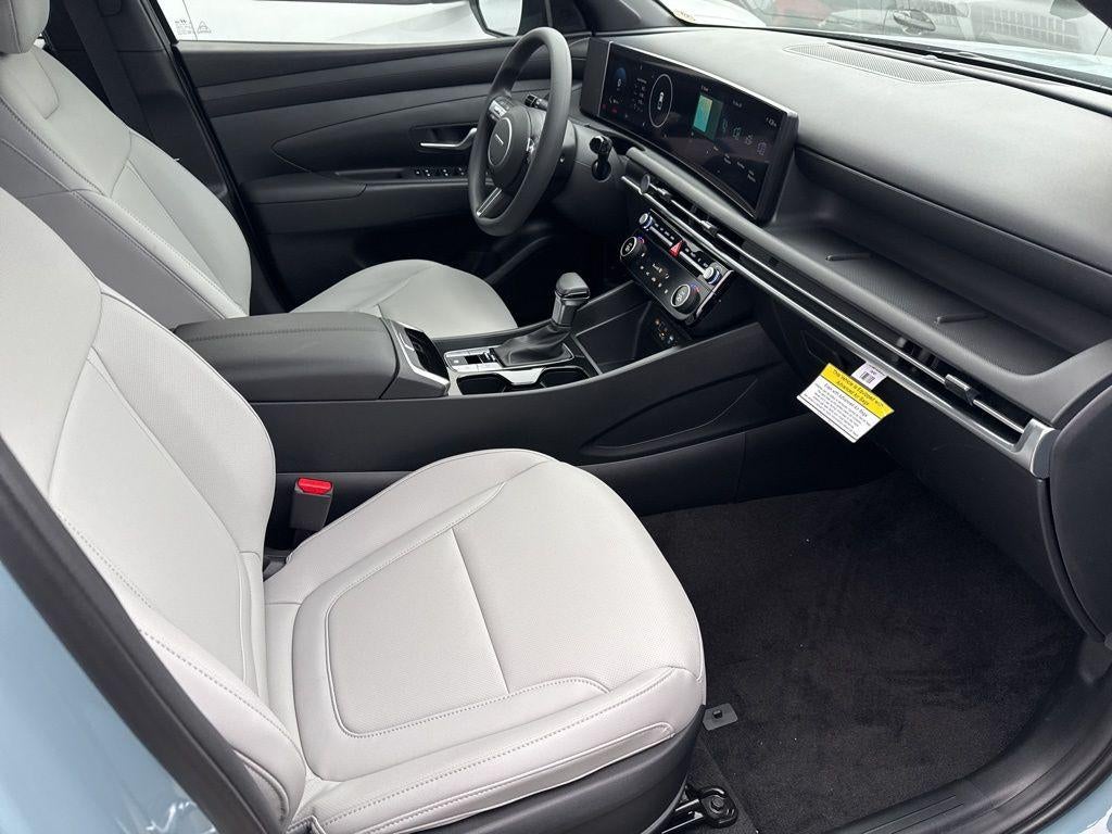 2026 Hyundai SANTA CRUZ SEL Activity FWD