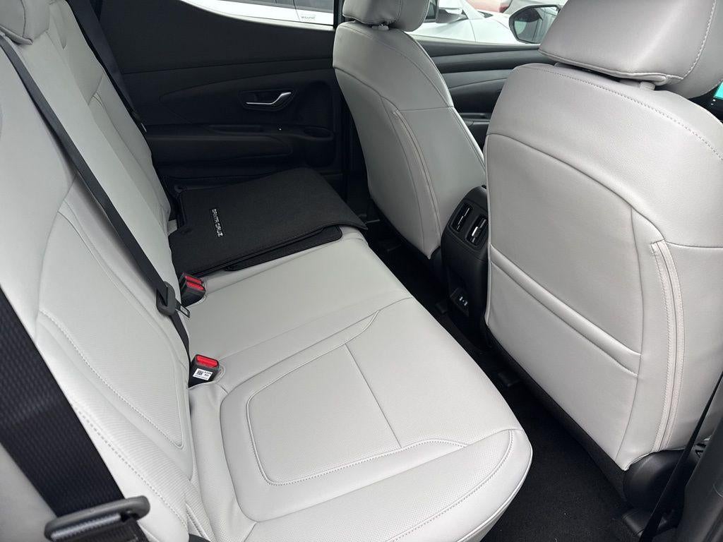 2026 Hyundai SANTA CRUZ SEL Activity FWD