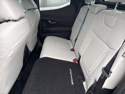 2026 Hyundai SANTA CRUZ SEL Activity FWD