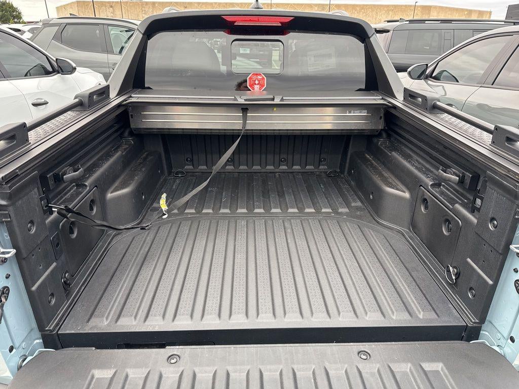 2026 Hyundai SANTA CRUZ SEL Activity FWD