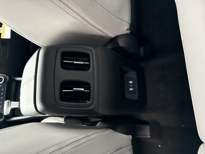 2026 Hyundai SANTA CRUZ SEL Activity FWD