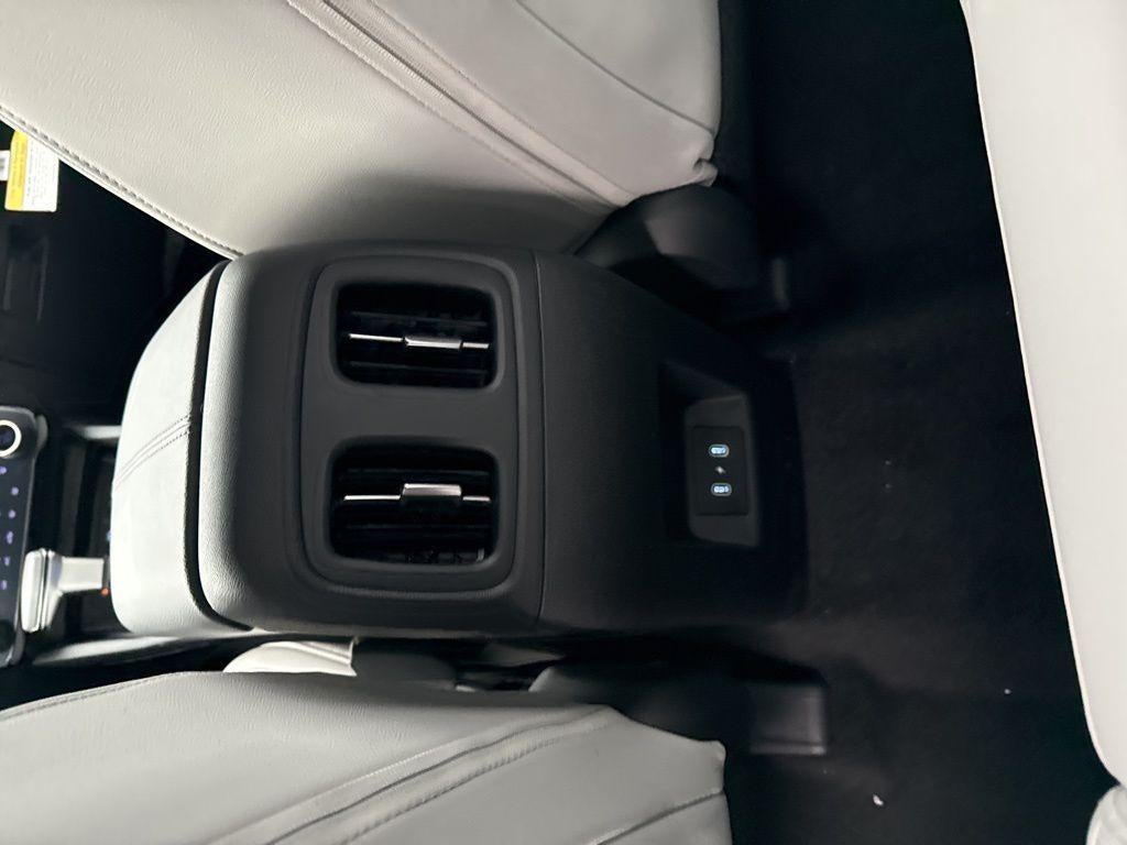 2026 Hyundai SANTA CRUZ SEL Activity FWD