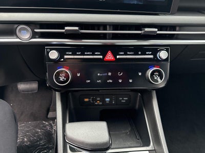 2026 Hyundai SANTA CRUZ SEL Activity FWD