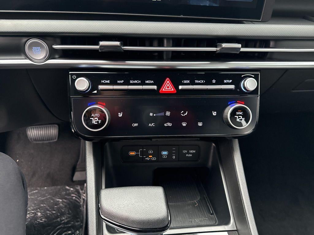 2026 Hyundai SANTA CRUZ SEL Activity FWD