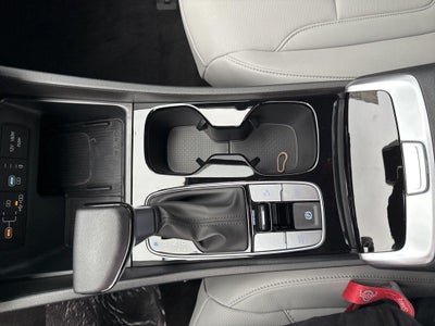 2026 Hyundai SANTA CRUZ SEL Activity FWD