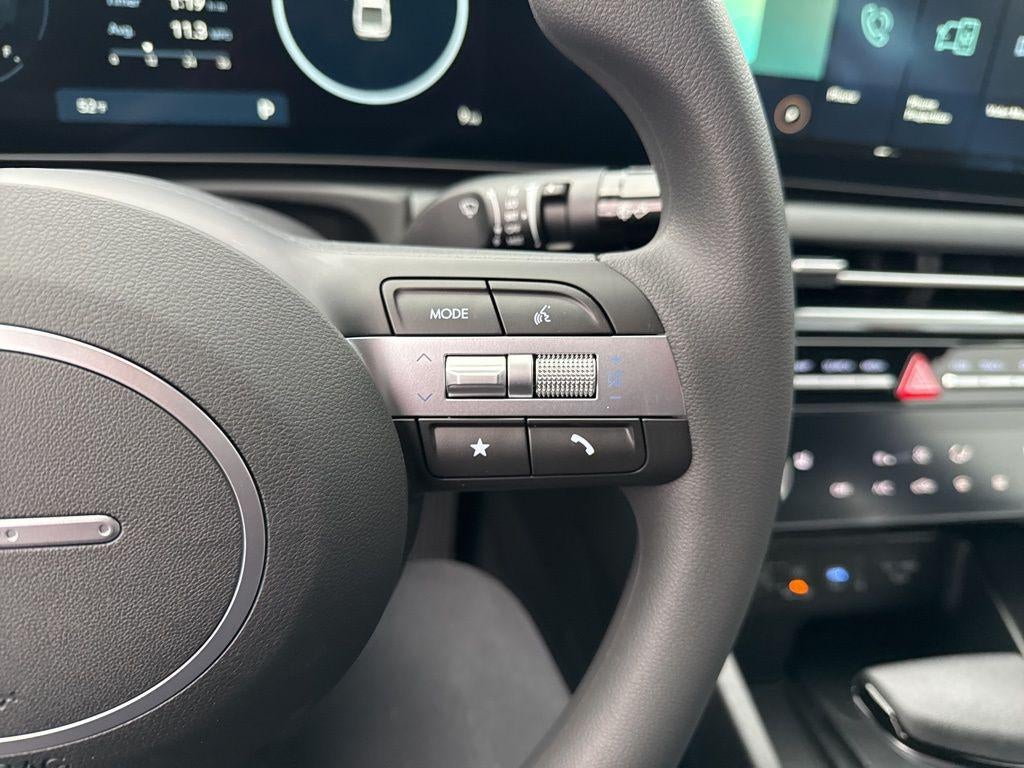 2026 Hyundai SANTA CRUZ SEL Activity FWD