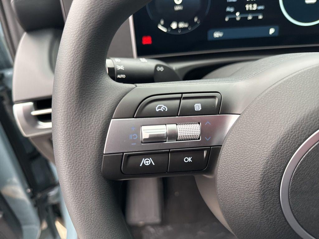 2026 Hyundai SANTA CRUZ SEL Activity FWD