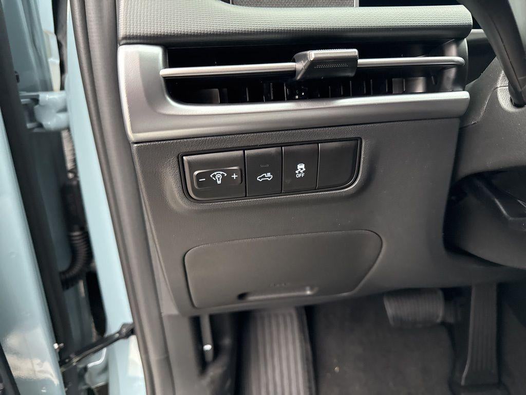 2026 Hyundai SANTA CRUZ SEL Activity FWD