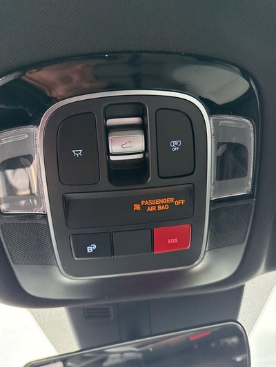 2026 Hyundai SANTA CRUZ SEL Activity FWD