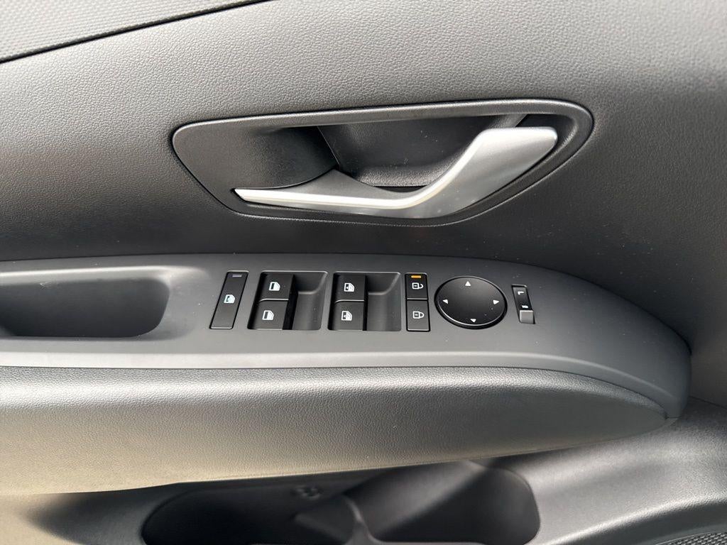 2026 Hyundai SANTA CRUZ SEL Activity FWD