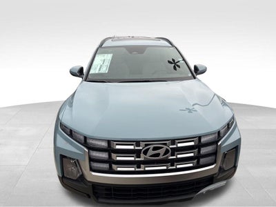 2026 Hyundai SANTA CRUZ SEL Activity FWD