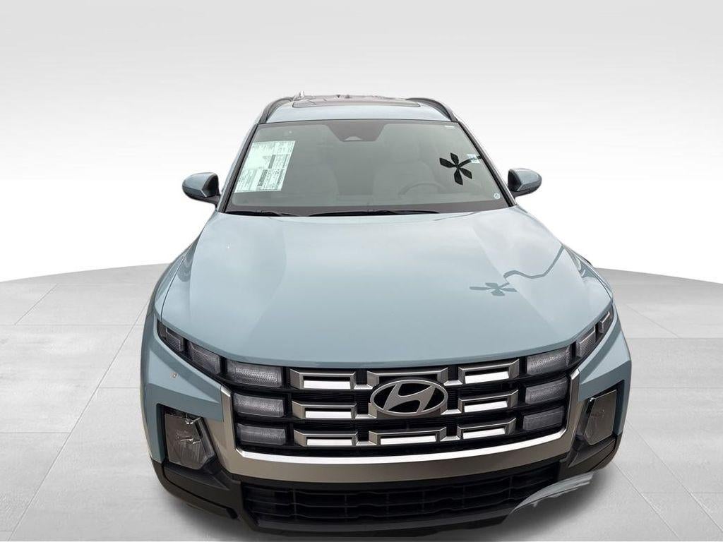 2026 Hyundai SANTA CRUZ SEL Activity FWD