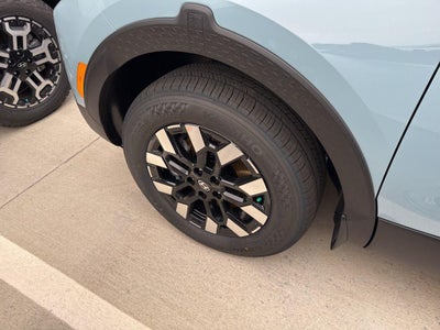 2026 Hyundai SANTA CRUZ SEL Activity FWD