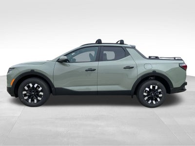 2026 Hyundai SANTA CRUZ SEL Activity FWD