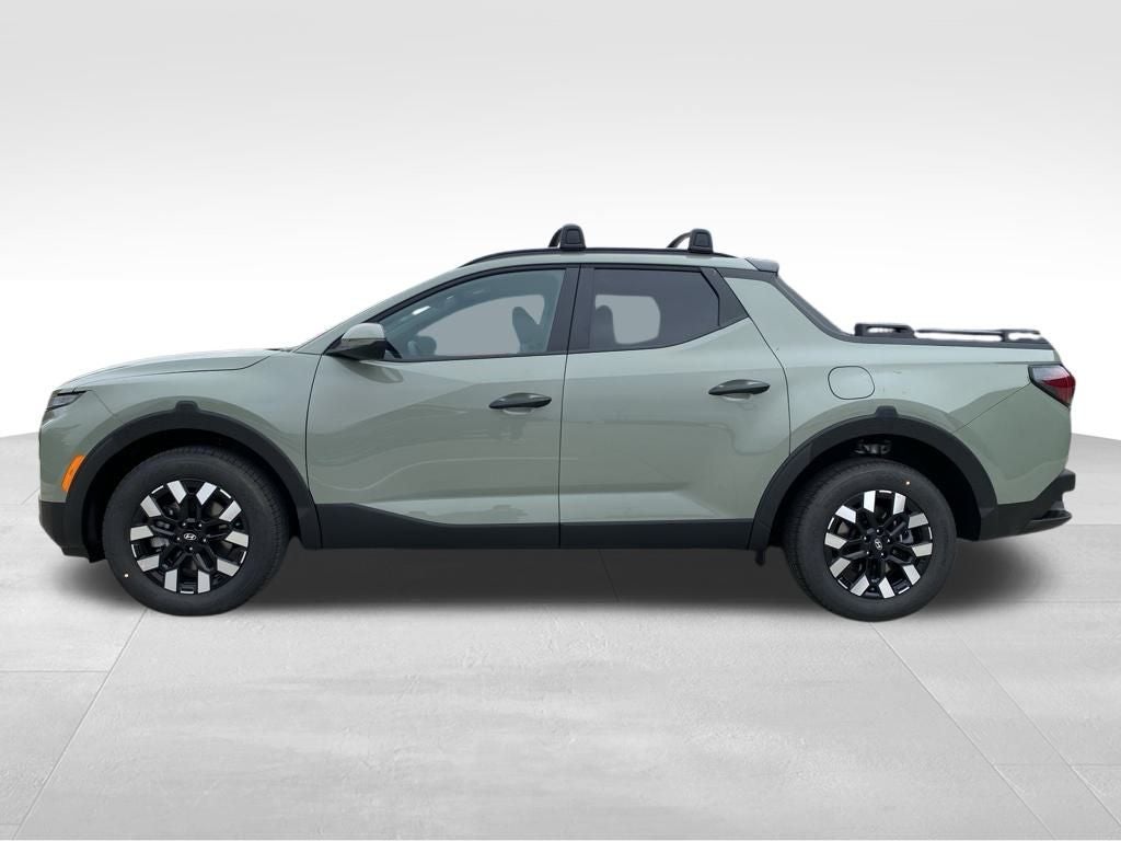 2026 Hyundai SANTA CRUZ SEL Activity FWD