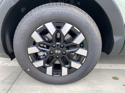 2026 Hyundai SANTA CRUZ SEL Activity FWD