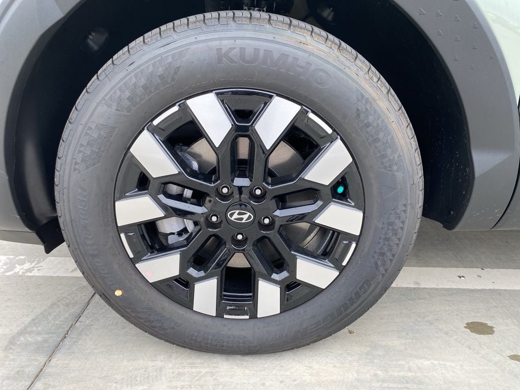 2026 Hyundai SANTA CRUZ SEL Activity FWD