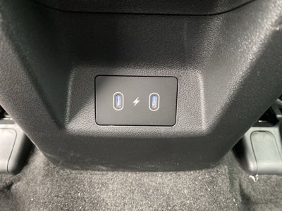 2026 Hyundai SANTA CRUZ SEL Activity FWD