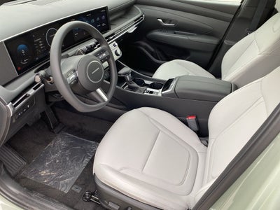 2026 Hyundai SANTA CRUZ SEL Activity FWD