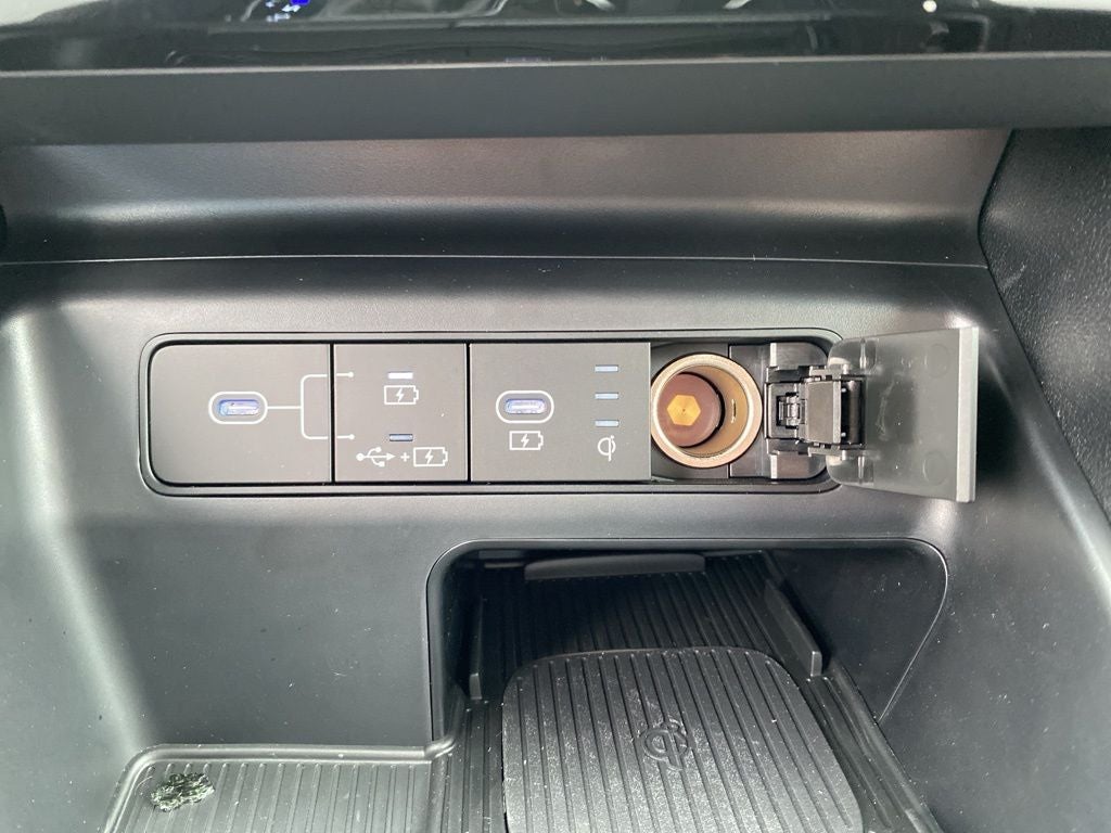 2026 Hyundai SANTA CRUZ SEL Activity FWD