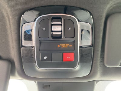 2026 Hyundai SANTA CRUZ SEL Activity FWD