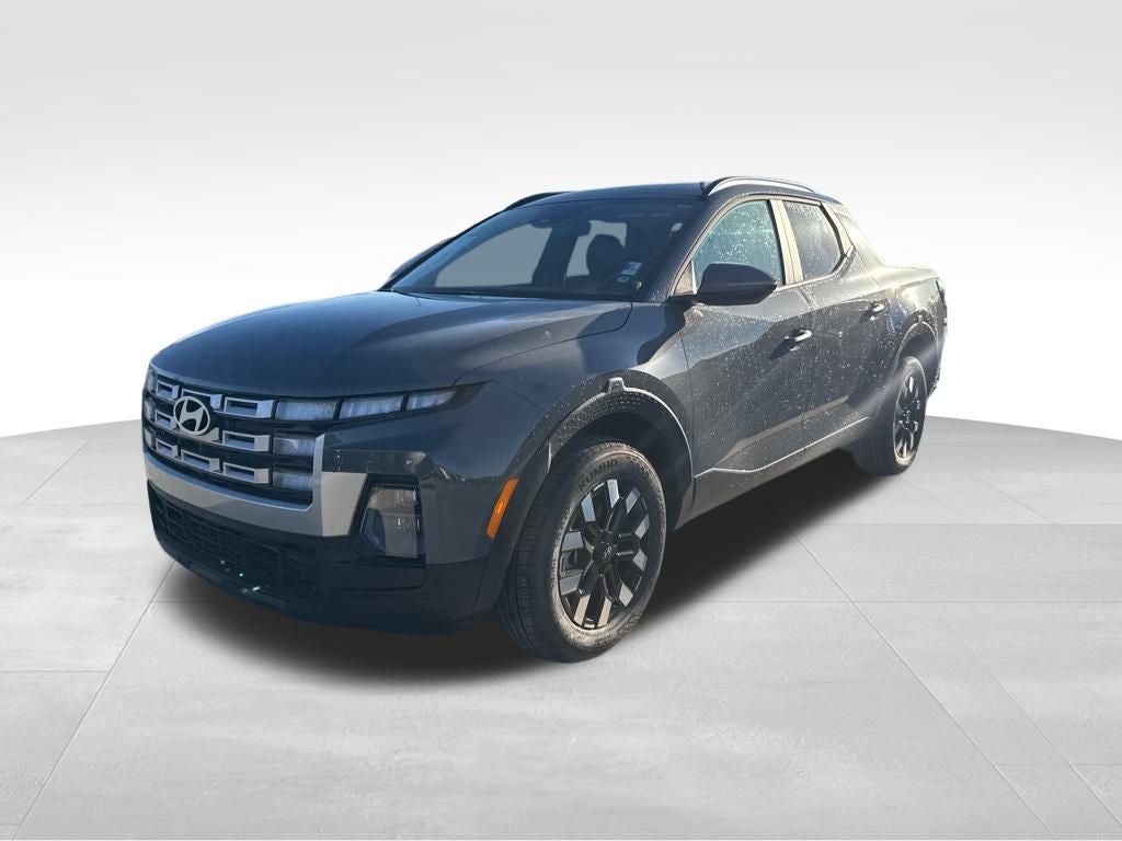 2026 Hyundai SANTA CRUZ SEL Activity FWD