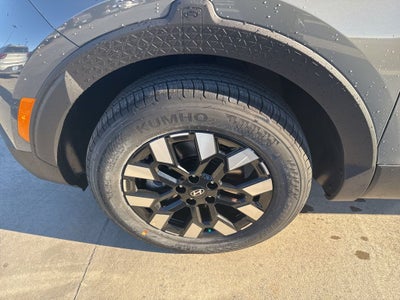 2026 Hyundai SANTA CRUZ SEL Activity FWD