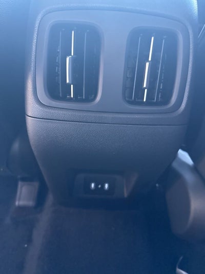 2026 Hyundai SANTA CRUZ SEL Activity FWD