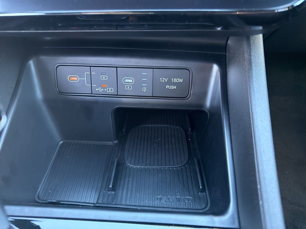 2026 Hyundai SANTA CRUZ SEL Activity FWD