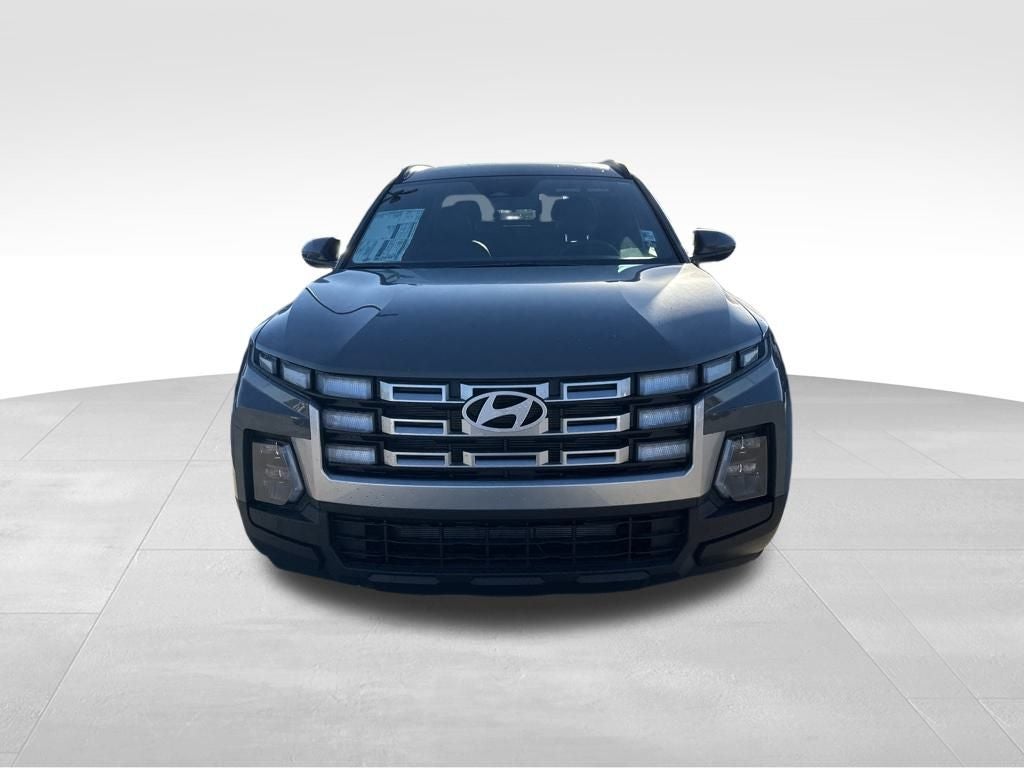 2026 Hyundai SANTA CRUZ SEL Activity FWD