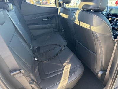 2026 Hyundai SANTA CRUZ SEL Activity FWD