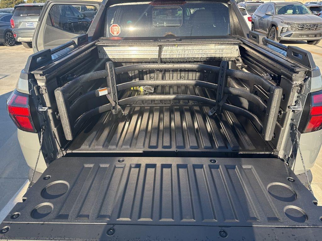 2026 Hyundai SANTA CRUZ SEL Activity FWD