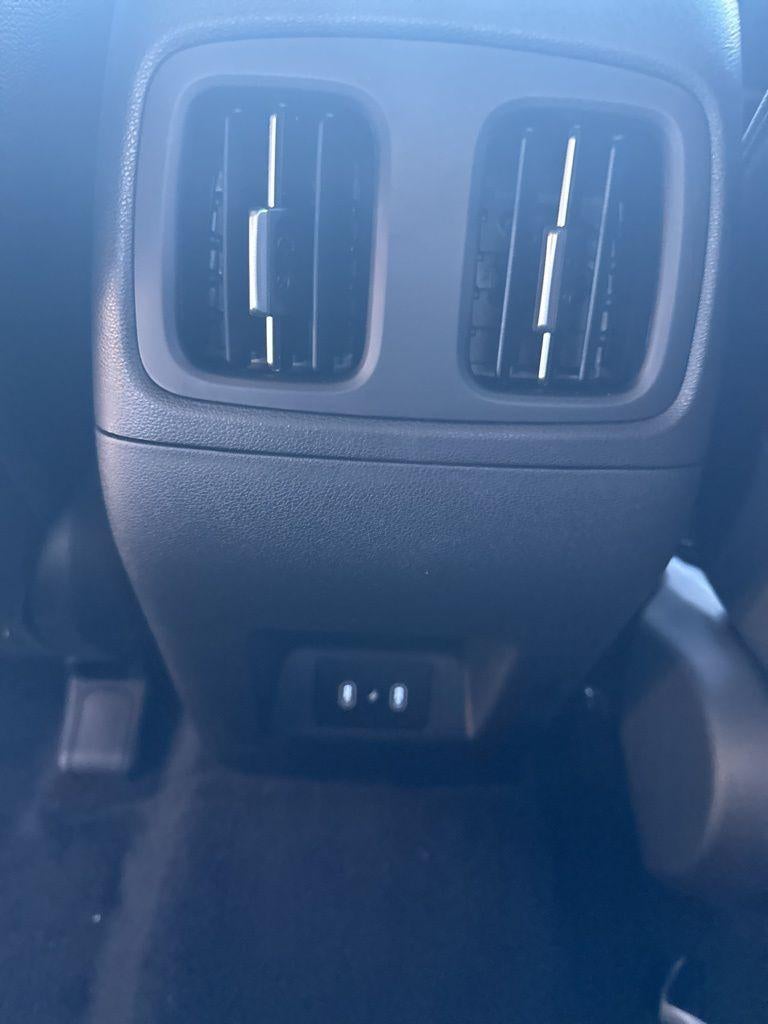 2026 Hyundai SANTA CRUZ SEL Activity FWD