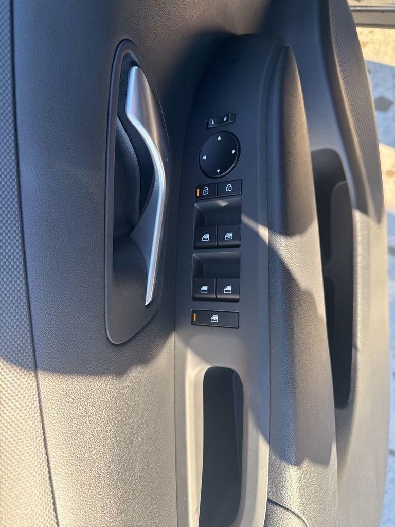 2026 Hyundai SANTA CRUZ SEL Activity FWD