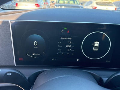 2026 Hyundai SANTA CRUZ SEL Activity FWD