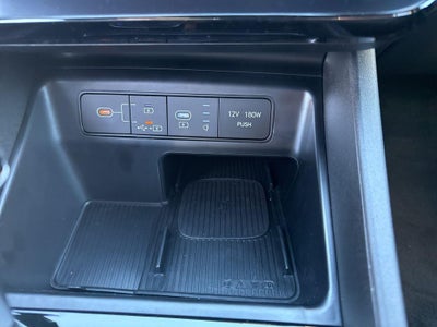 2026 Hyundai SANTA CRUZ SEL Activity FWD