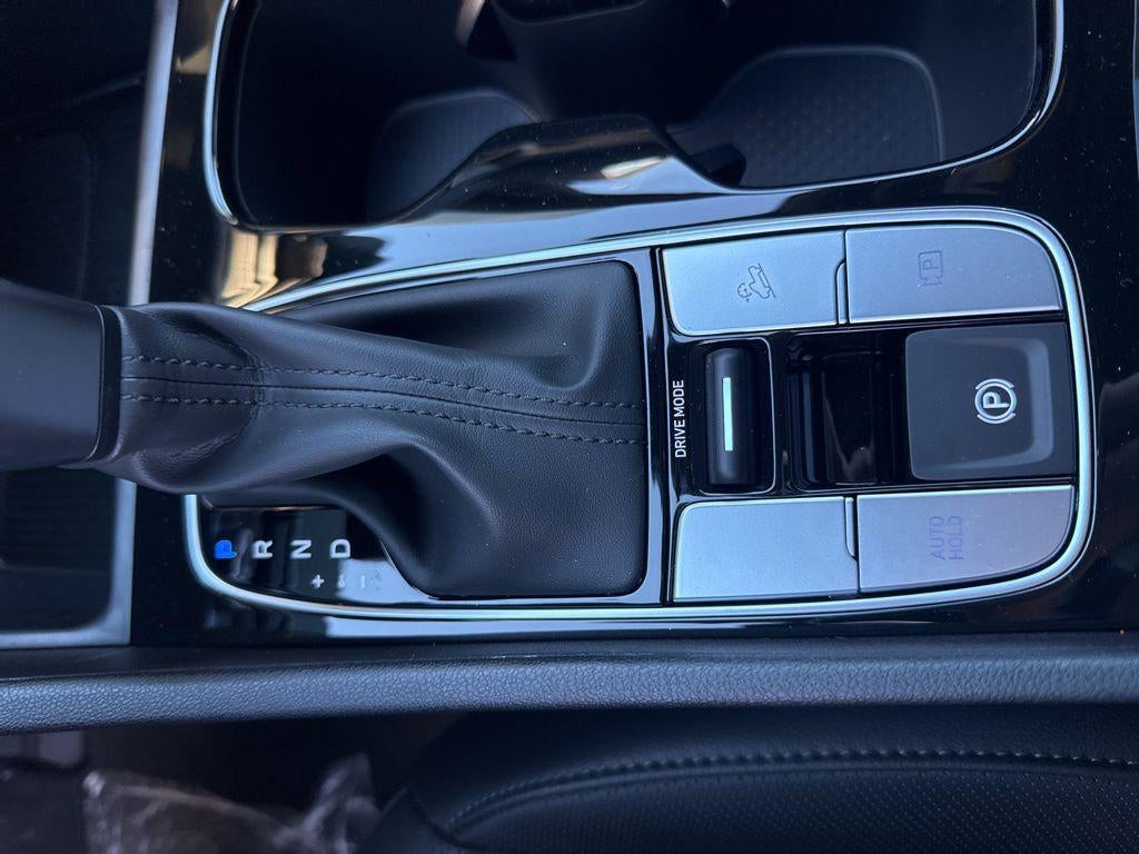 2026 Hyundai SANTA CRUZ SEL Activity FWD