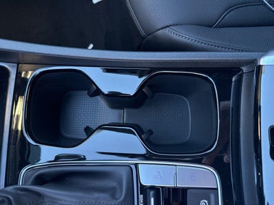 2026 Hyundai SANTA CRUZ SEL Activity FWD