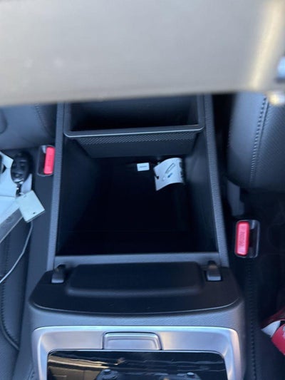 2026 Hyundai SANTA CRUZ SEL Activity FWD