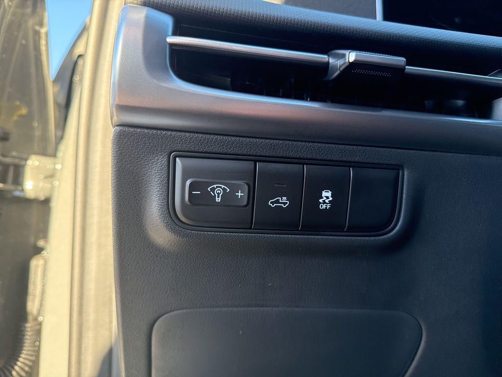 2026 Hyundai SANTA CRUZ SEL Activity FWD