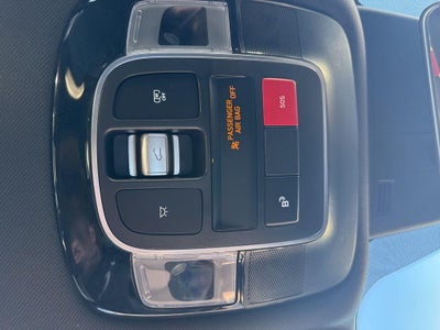 2026 Hyundai SANTA CRUZ SEL Activity FWD