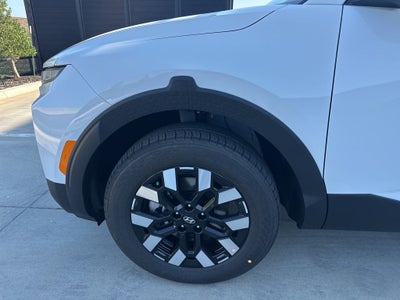 2026 Hyundai SANTA CRUZ SEL Activity FWD