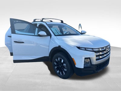 2026 Hyundai SANTA CRUZ SEL Activity FWD