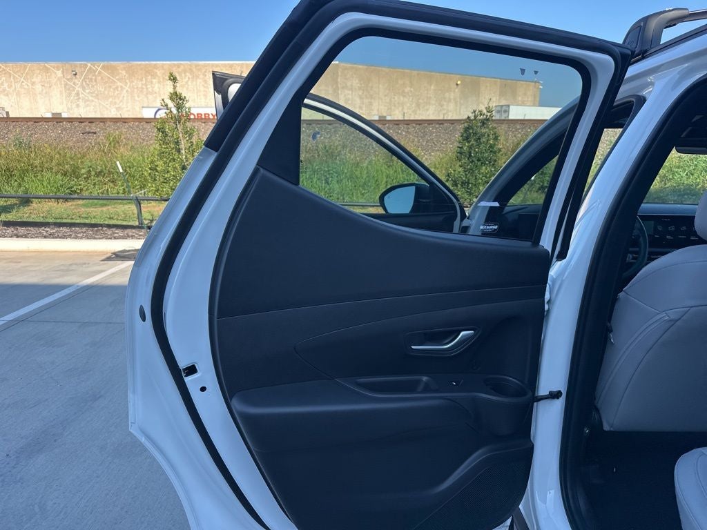 2026 Hyundai SANTA CRUZ SEL Activity FWD